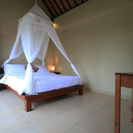 Tanggal Merah Guest House Убуд Екстер'єр фото