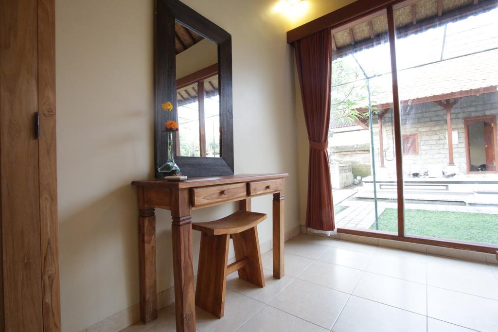 Tanggal Merah Guest House Убуд Екстер'єр фото