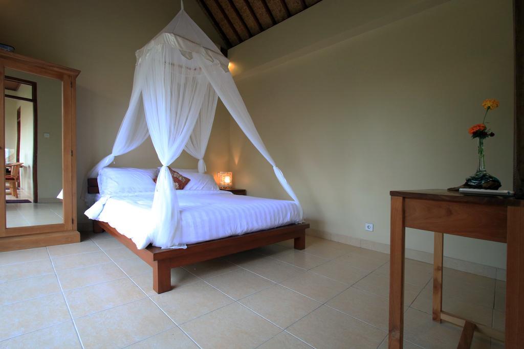 Tanggal Merah Guest House Убуд Екстер'єр фото