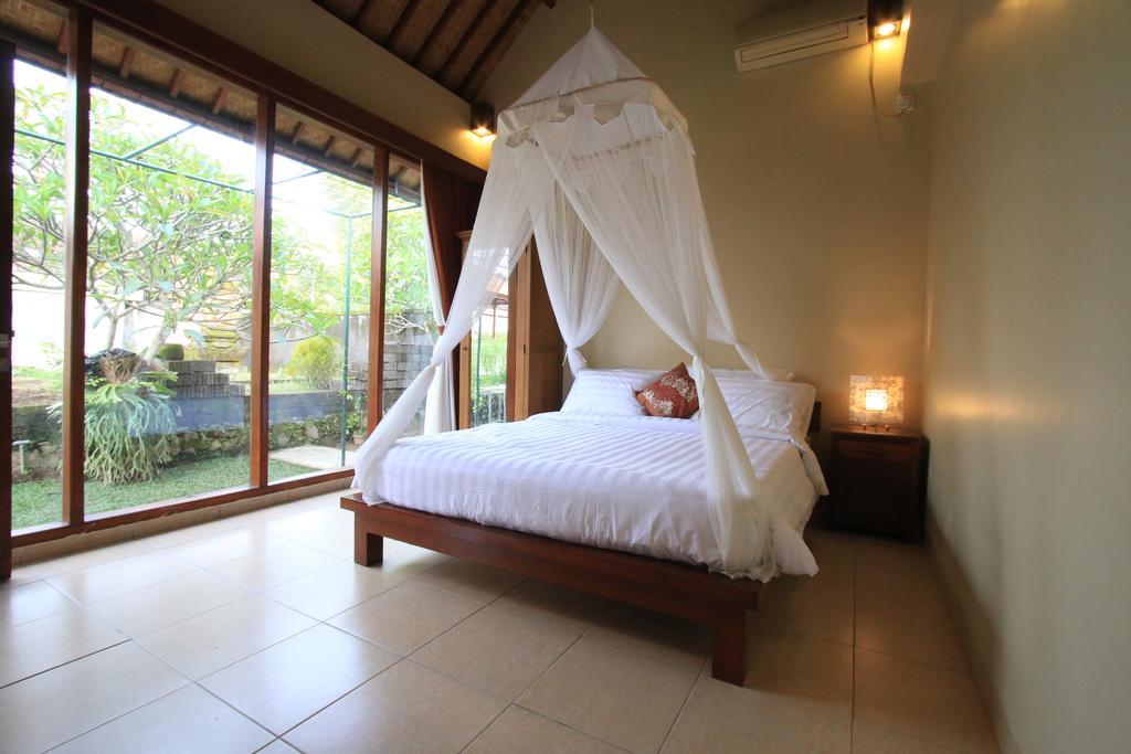 Tanggal Merah Guest House Убуд Екстер'єр фото