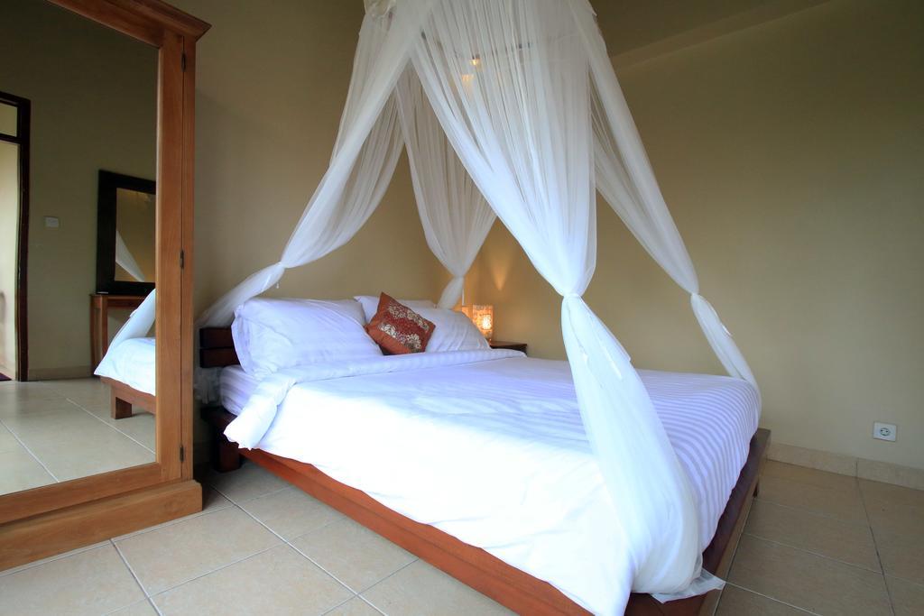Tanggal Merah Guest House Убуд Екстер'єр фото