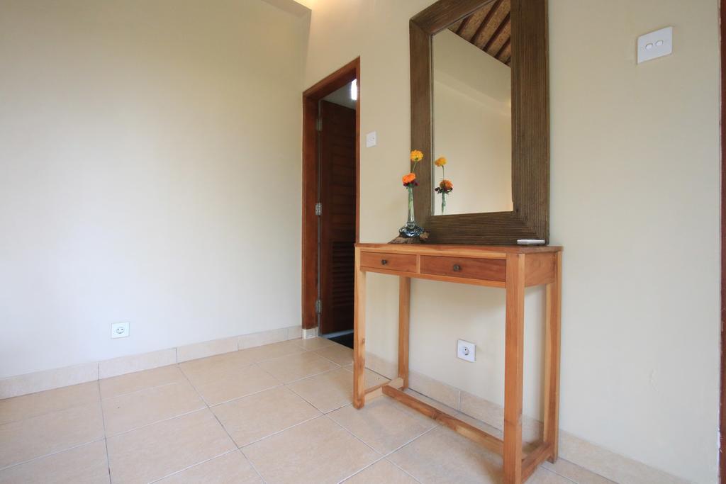 Tanggal Merah Guest House Убуд Екстер'єр фото