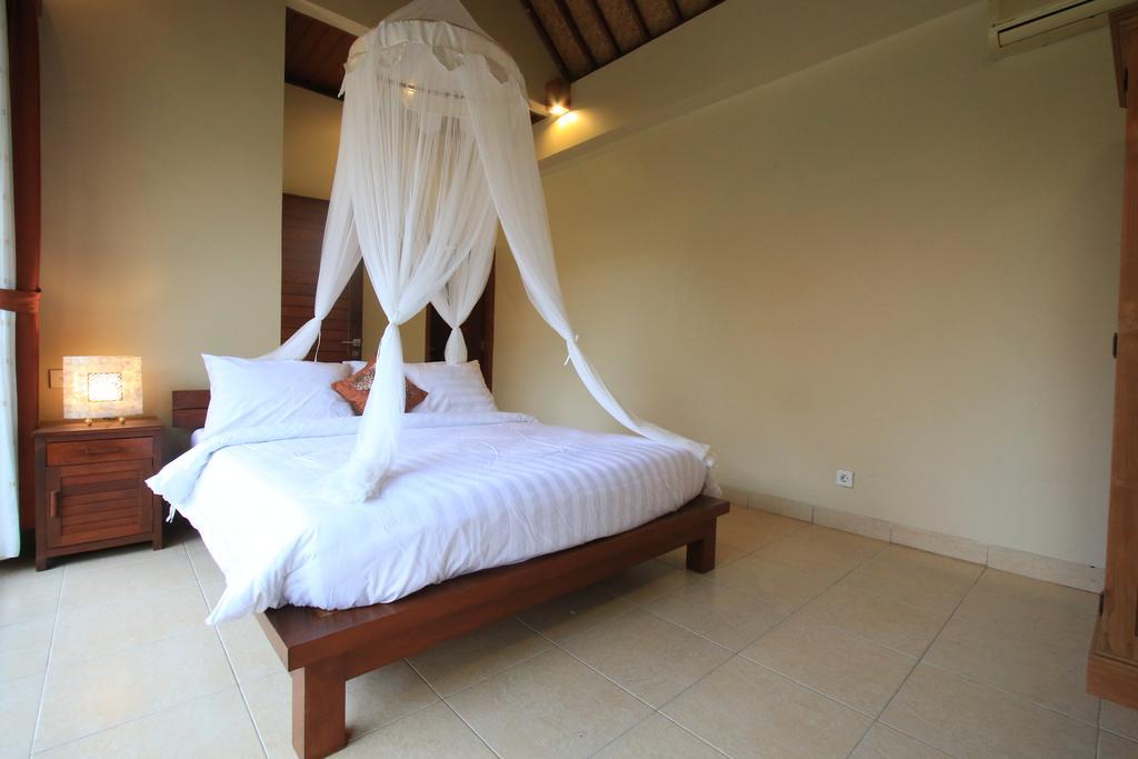 Tanggal Merah Guest House Убуд Екстер'єр фото