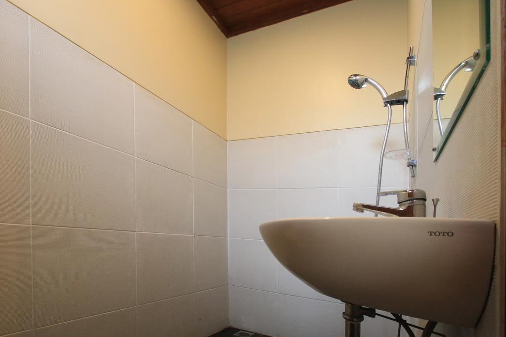 Tanggal Merah Guest House Убуд Екстер'єр фото