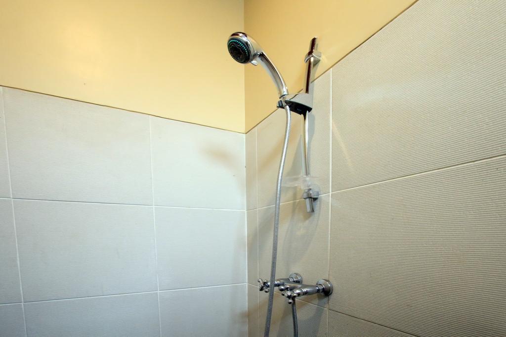 Tanggal Merah Guest House Убуд Екстер'єр фото